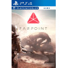 Farpoint [VR] PS4